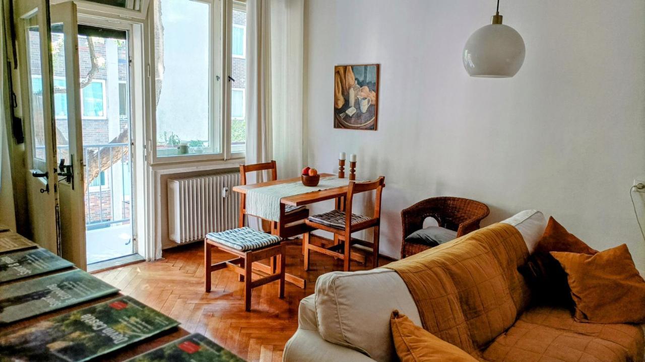 Nice Flat Under The Castle Bratislava Exterior photo