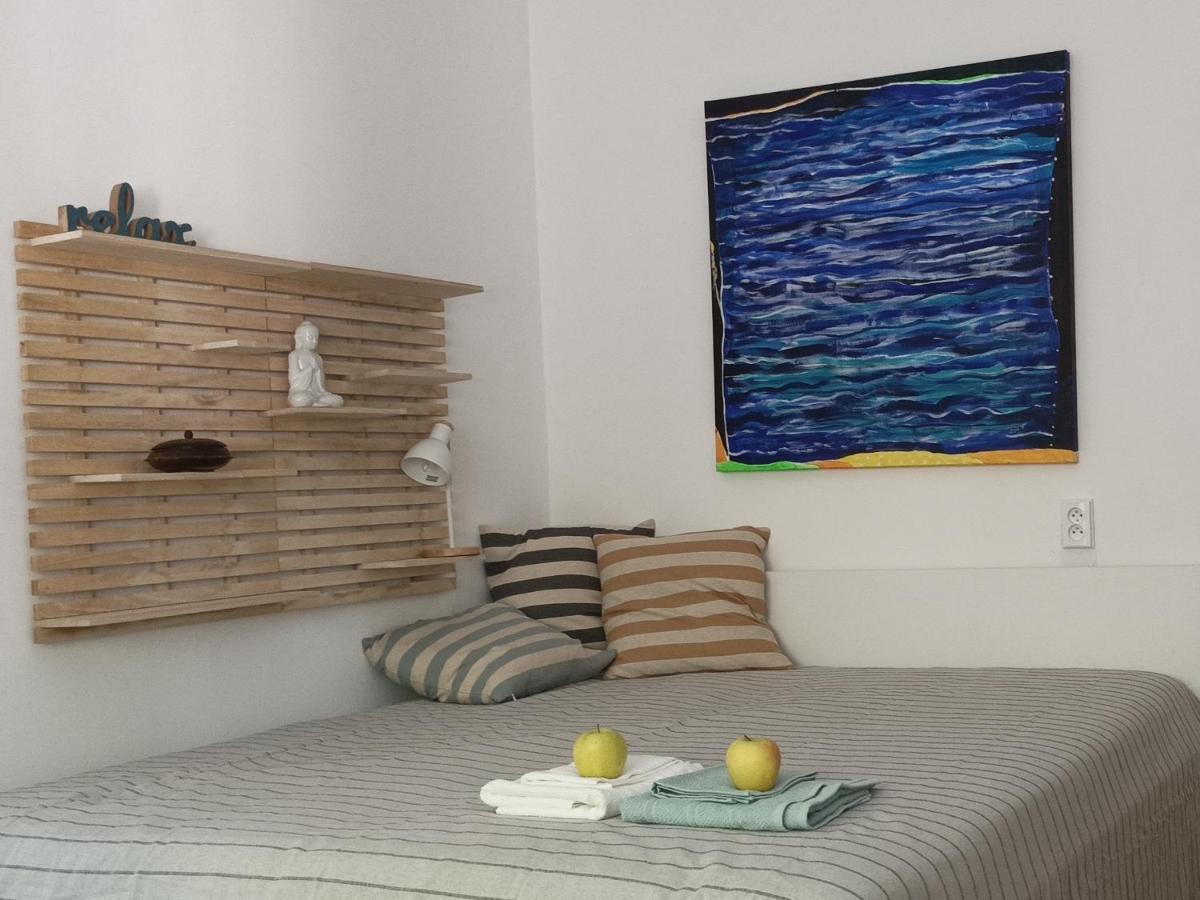 Nice Flat Under The Castle Bratislava Exterior photo
