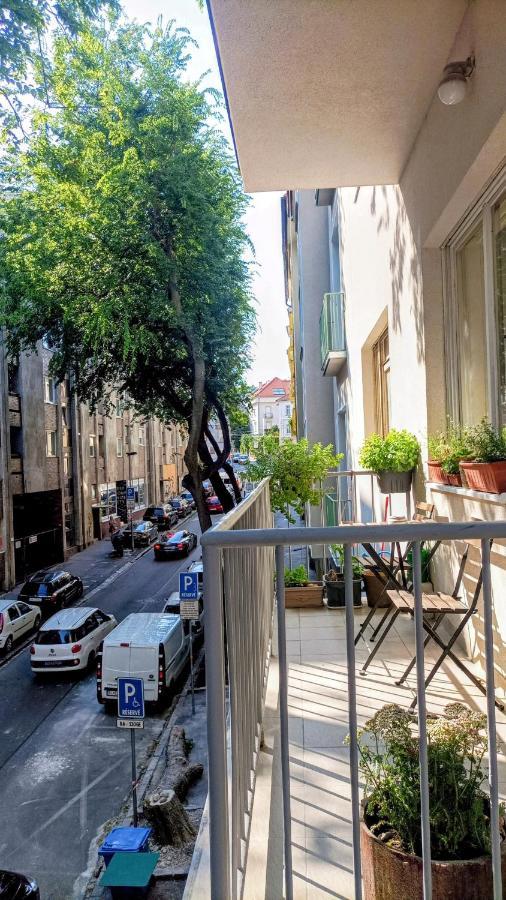 Nice Flat Under The Castle Bratislava Exterior photo
